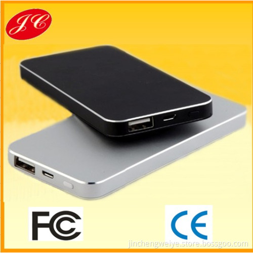 4000mAh Power Bank/Mobile Power Bank/Mini Portable Power Bank (JY041)